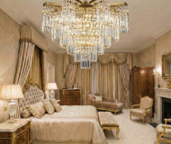 ห้องนอน